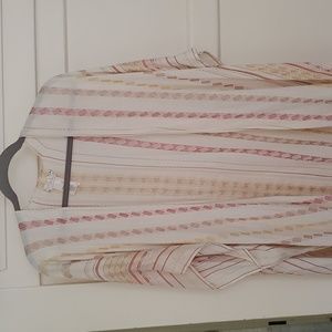 Free People Boho wrap